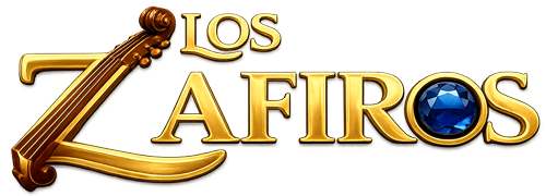 Logo Los Zafiros Trio